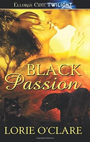 Black Passion (Black Jag)