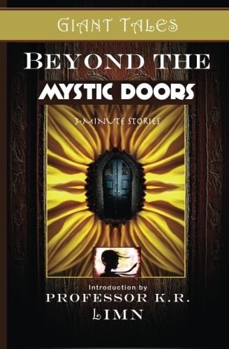 Beyond the Mystic Doors (Giant Tales)