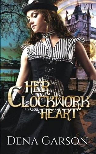 Her Clockwork Heart