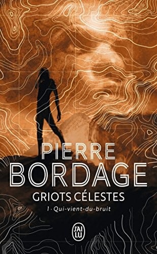 Griots célestes, Tome 1 : Qui-vient-du-bruit