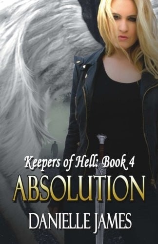 Absolution (The Keepers of Hell) (Volume 4)