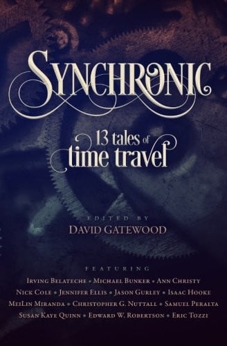 Synchronic: 13 Tales of Time Travel