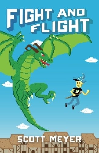 Fight and Flight (Magic 2.0) (Volume 4)