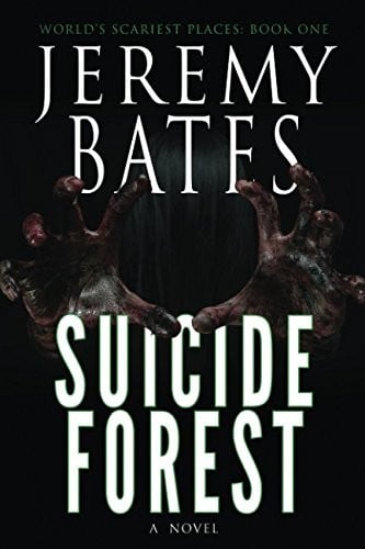 Suicide Forest (World's Scariest Places)