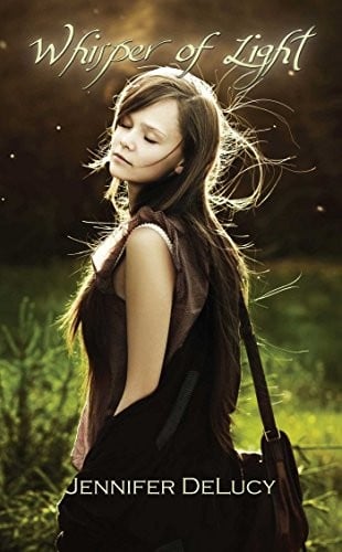 Whisper of Light (The Light Series Book 2)