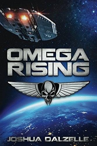 Omega Rising (Omega Force)