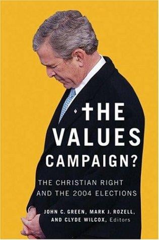 The values campaign?