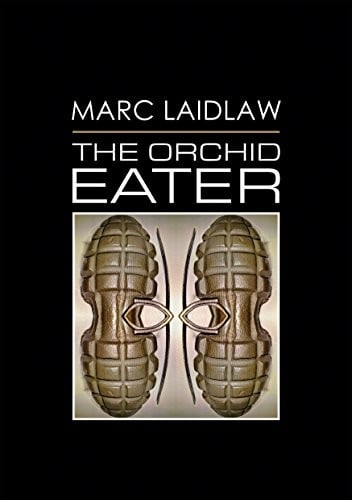 The Orchid Eater