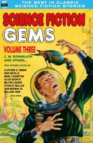 Science Fiction Gems