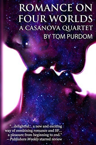 Romance on Four Worlds: A Casanova Quartet