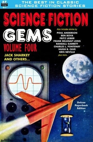 Science Fiction Gems