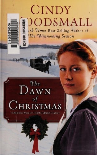 The Dawn of Christmas