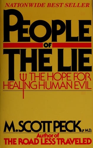 People of the Lie