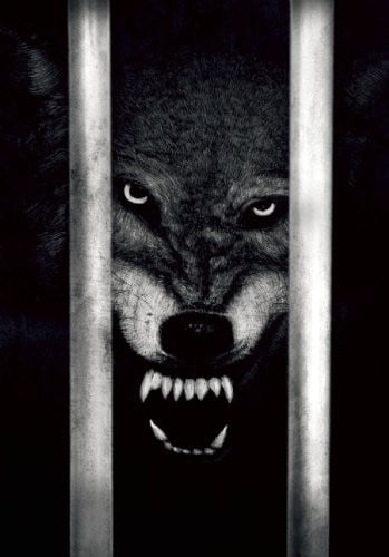 Masters of the Weird Tale: David Case