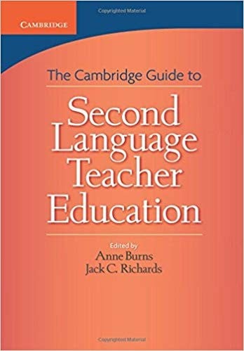 The Cambridge guide to second language teacher education