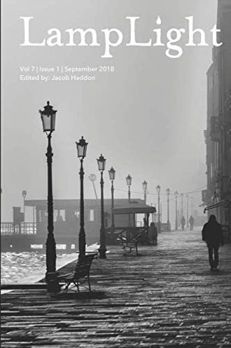 LampLight - Volume 7 Issue 1