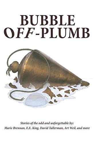 Bubble Off Plumb