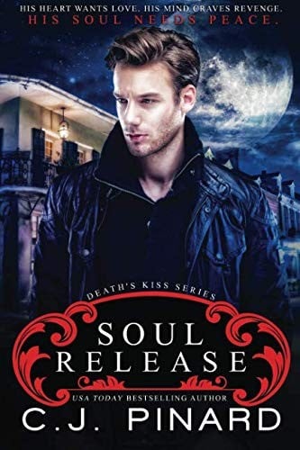 Soul Release (Death's Kiss)