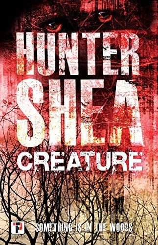 Creature (Fiction Without Frontiers)