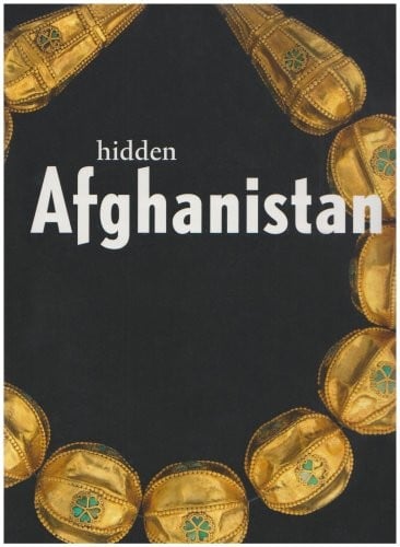 Hidden Afghanistan