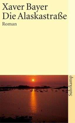 Die Alaskastrasse