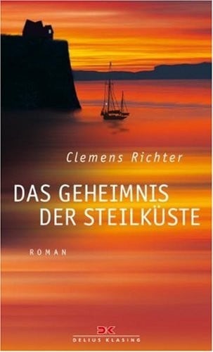 Das Geheimnis der Steilkï¿½ste