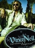 Tattoos and Tequila: To Hell and Back with One of Rock's Most Notorious Frontmen