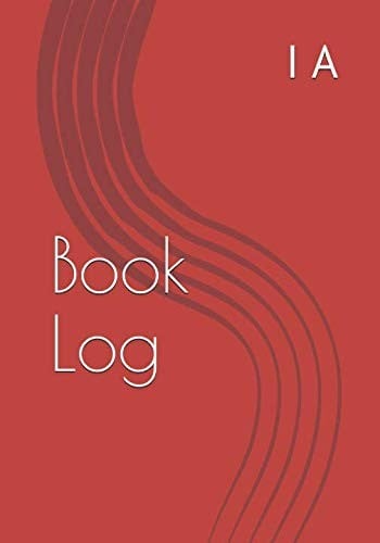 Book Log