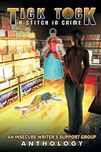 Tick Tock: A Stitch in Crime