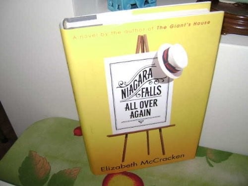 Niagara Falls all over again