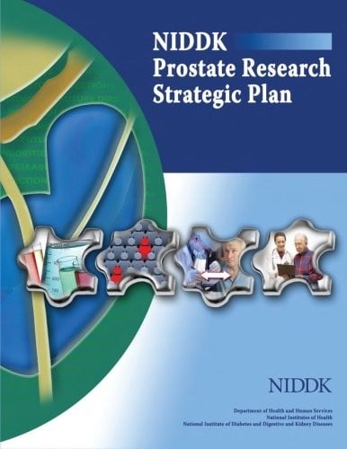 NIDDK Prostate Research Strategic Plan