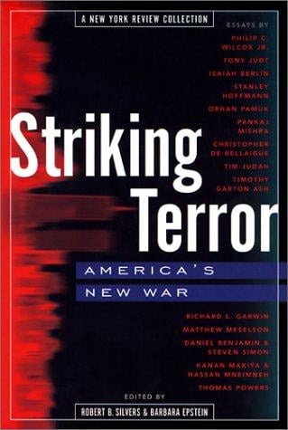 Striking terror