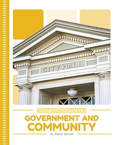 Government and Community (Community Economics)