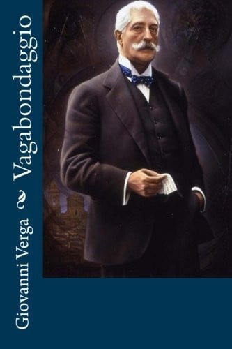 Vagabondaggio (Italian Edition)