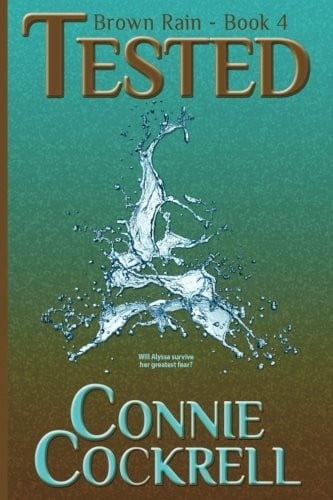 Tested (Brown Rain) (Volume 4)
