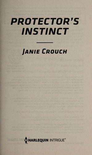 Protector's instinct