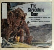 The screeching door