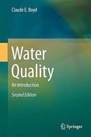 Water quality : an introduction - 2. edicion