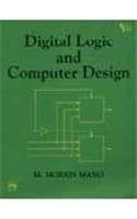 Digital Logic And Computer Design