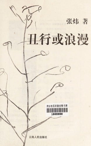 Chou xing huo lang man