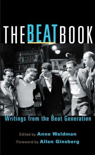 The beat book