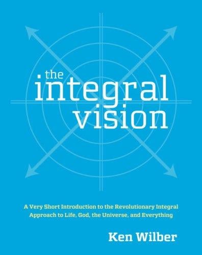 The integral vision