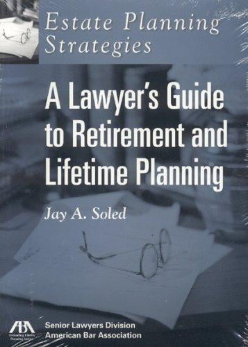 Estate planning strategies