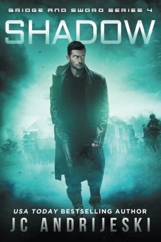 Shadow: Bridge & Sword: Awakenings