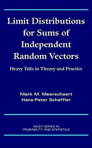 Limit Distributions for Sums of Independent Random Vectors