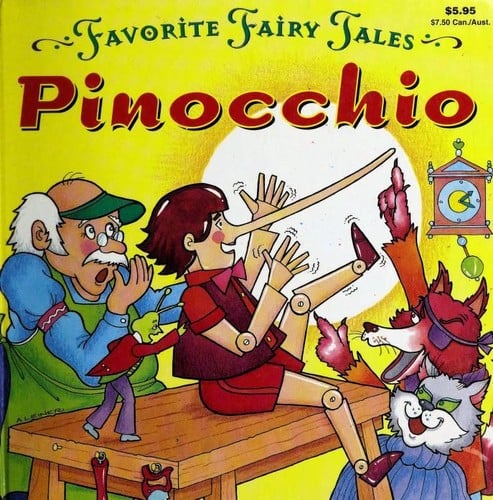 Pinocchio