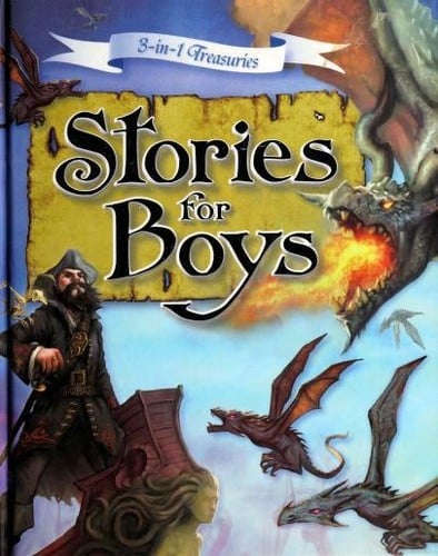 Stories for Boys