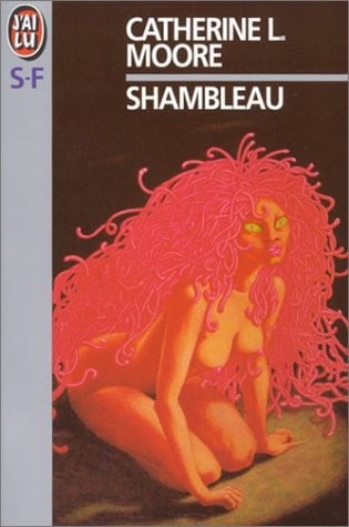 Shambleau