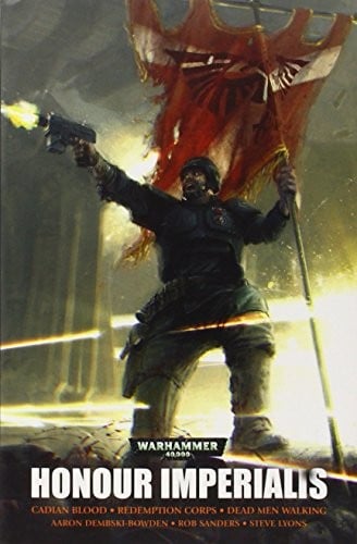 Honour Imperialis (Warhammer 40,000 Omnibus)