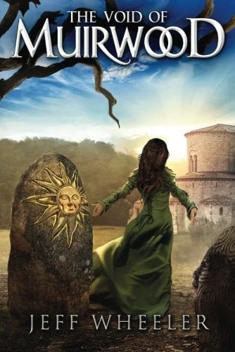 The Void of Muirwood (Covenant of Muirwood)